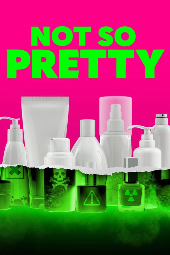 Poster image for Not So Pretty - Season 1