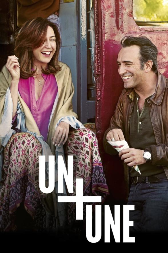 Poster image for UN + UNE