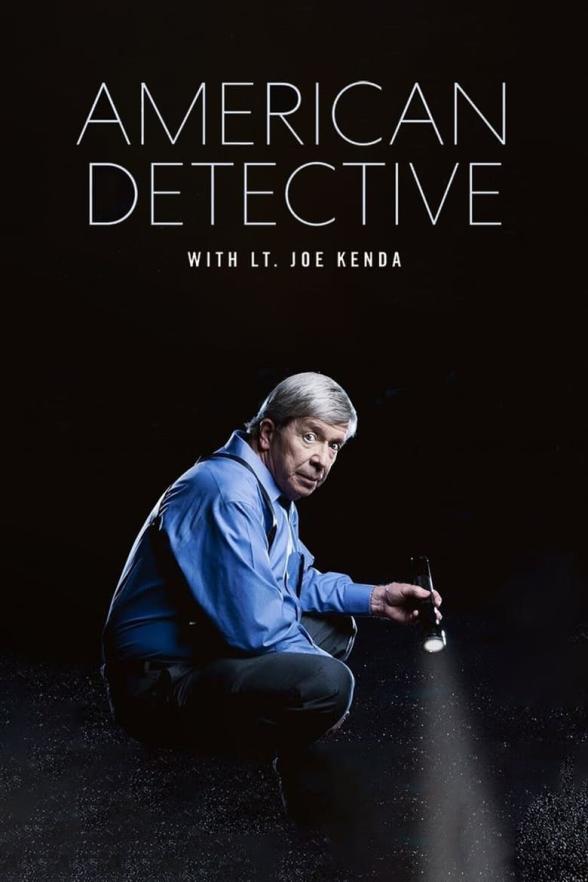 Poster image for Homicide Hunter: American Detective - Season 4