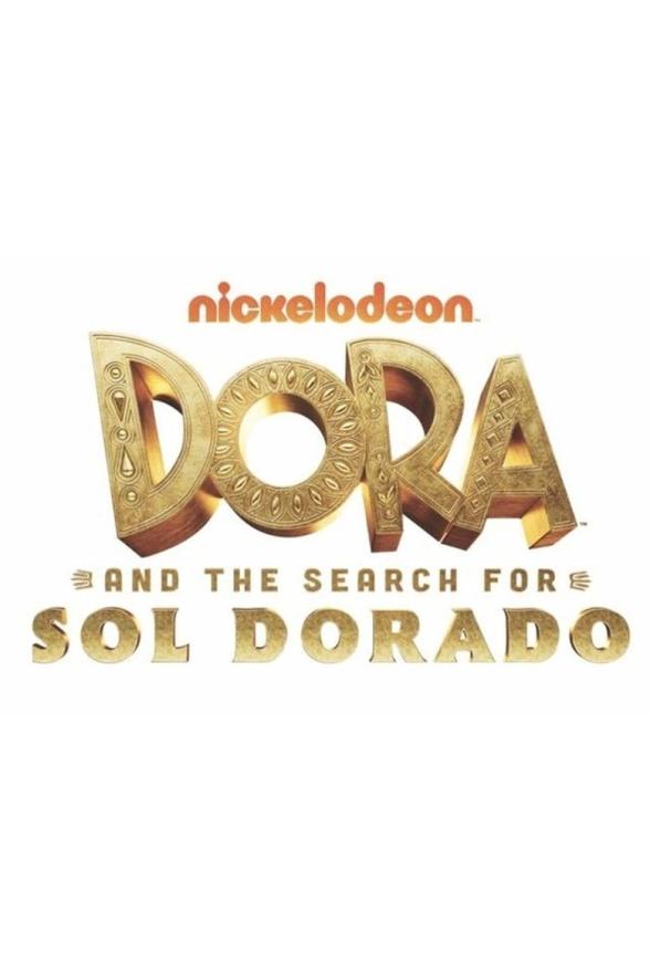 Poster image for Dora and the Search for Sol Dorado