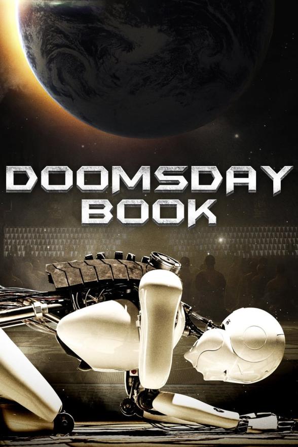 Poster image for DOOMSDAY BOOK