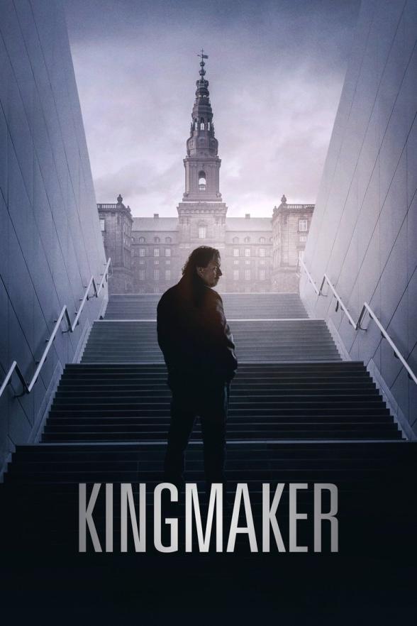 Poster image for Kingmaker