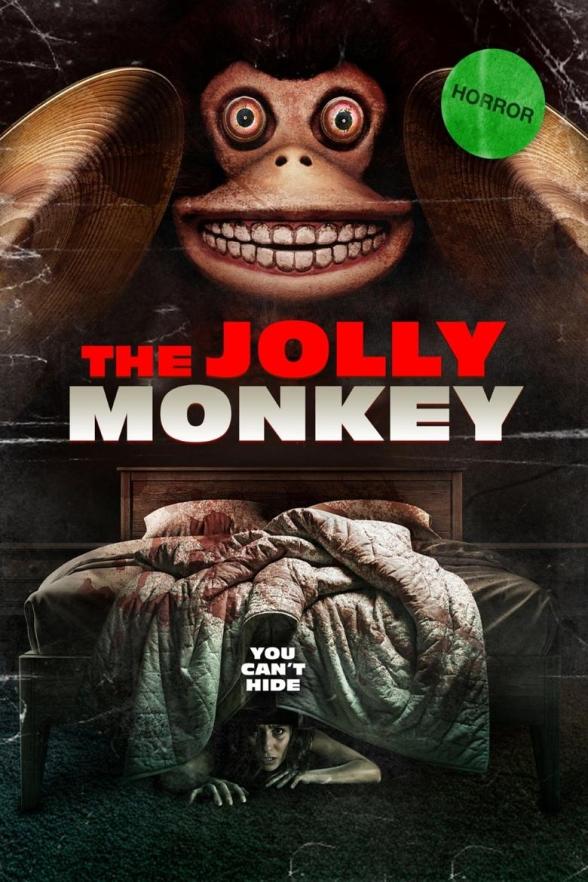 Poster image for The Jolly Monkey