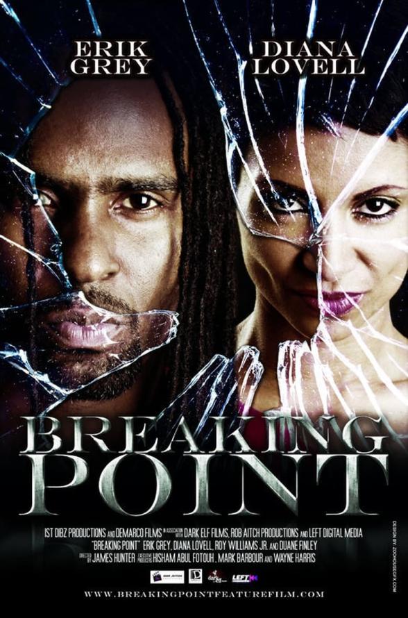 Poster image for THE BREAKING POINT