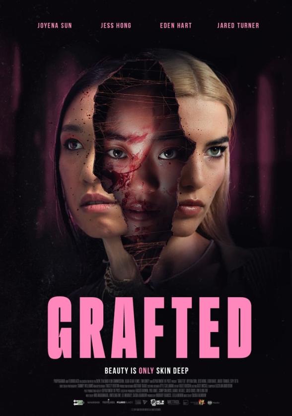 Poster image for Grafted