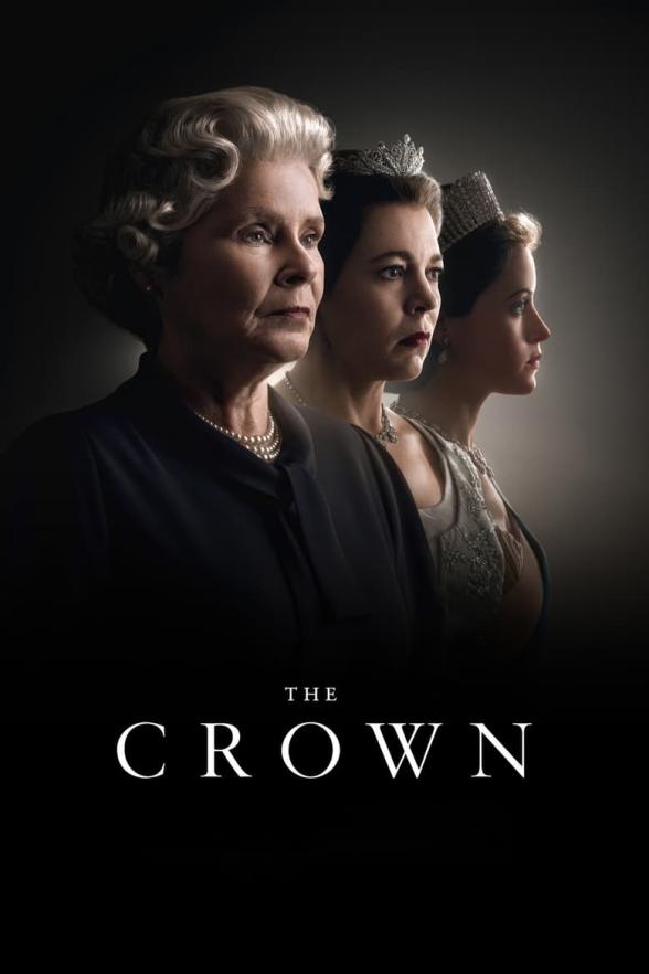Poster image for The Crown: Season 6 (Bonus Disc)
