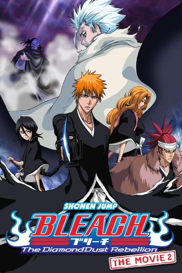 Poster image for BLEACH COLLECTION 15
