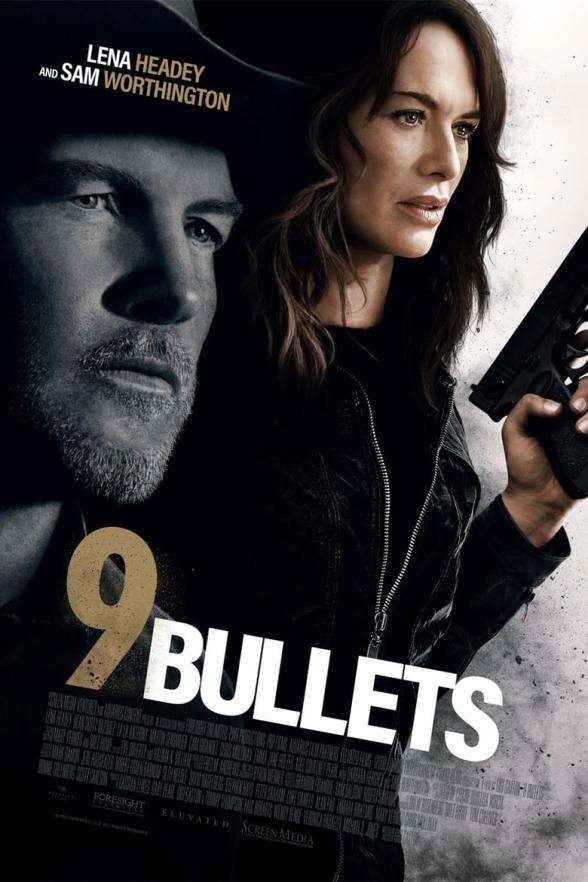 Poster image for 9 BULLETS