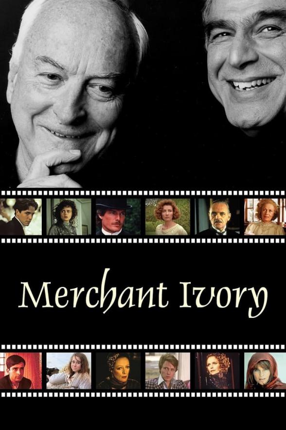 Poster image for Merchant Ivory
