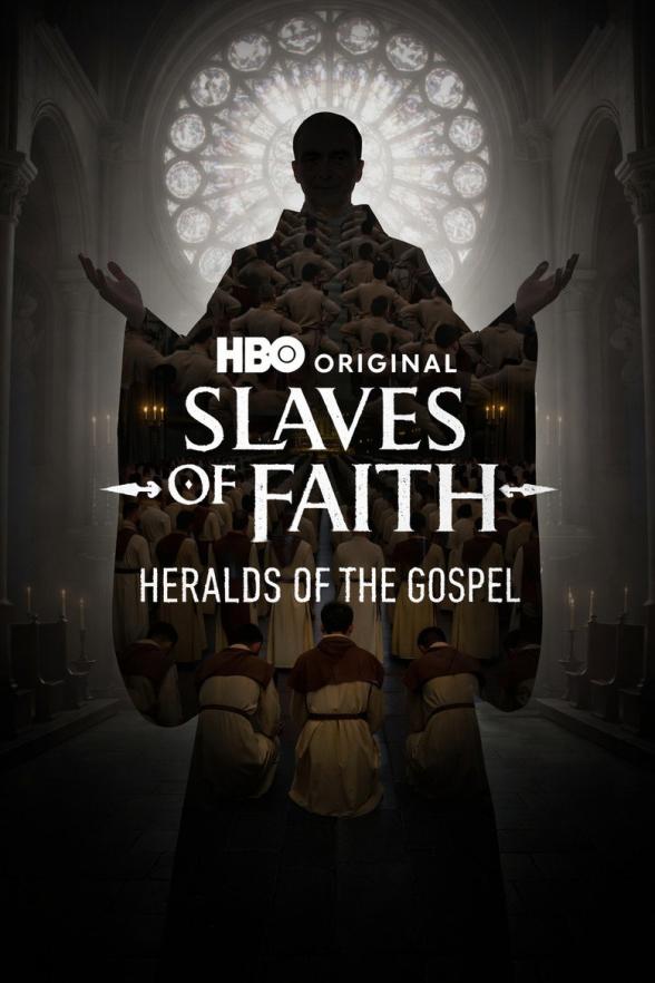 Poster image for Slaves of Faith - Heralds of the Gospel - Season 1: Ep 2: The Castle Begins to Crumble
