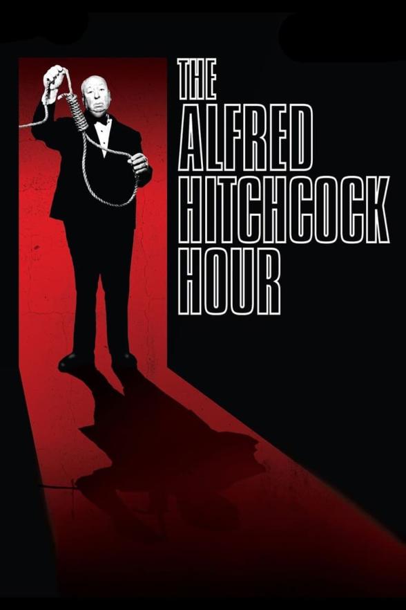 Poster image for THE ALFRED HITCHCOCK HOUR : THE COMPLETE FIRST SEASON