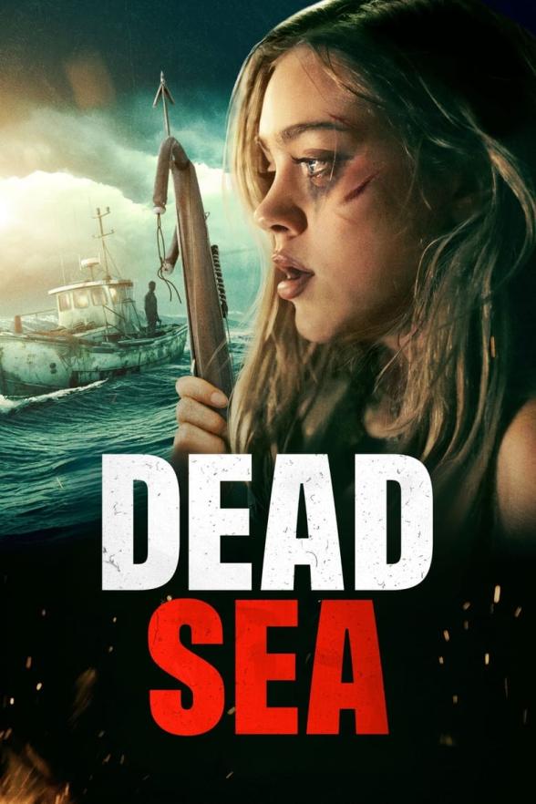 Poster image for Dead Sea