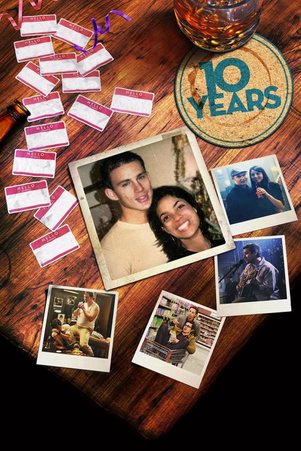 Poster image for 10 YEARS