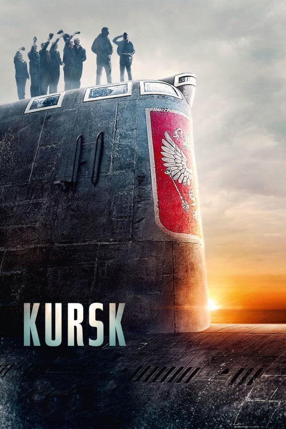 Poster image for KURSK