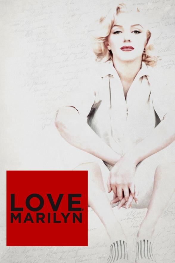 Poster image for LOVE, MARILYN