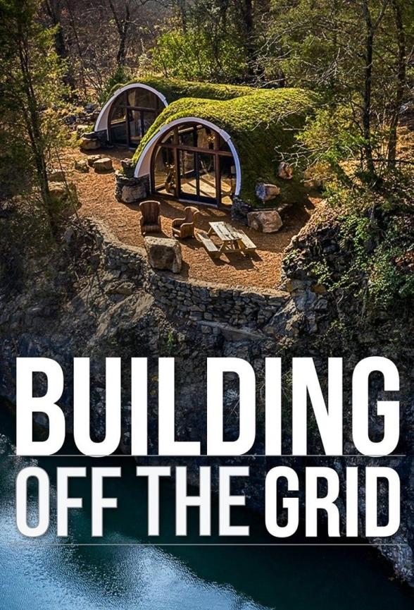 Poster image for Building off the Grid - Season 12