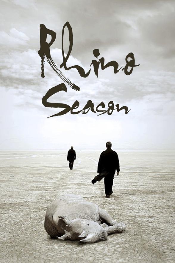 Poster image for RHINO SEASON