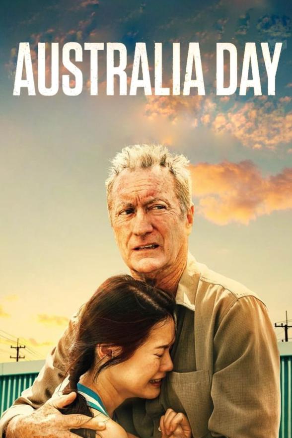 Poster image for AUSTRALIA DAY