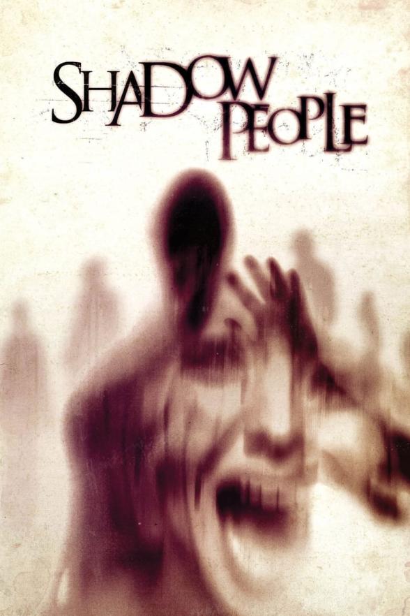 Poster image for SHADOW PEOPLE