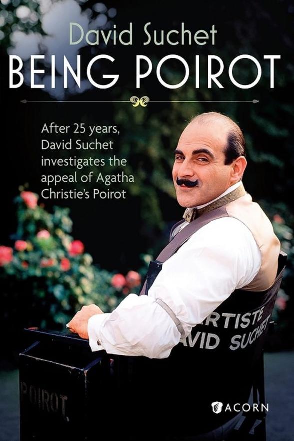 Poster image for BEING POIROT