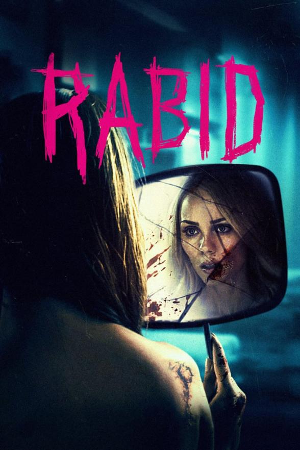Poster image for RABID