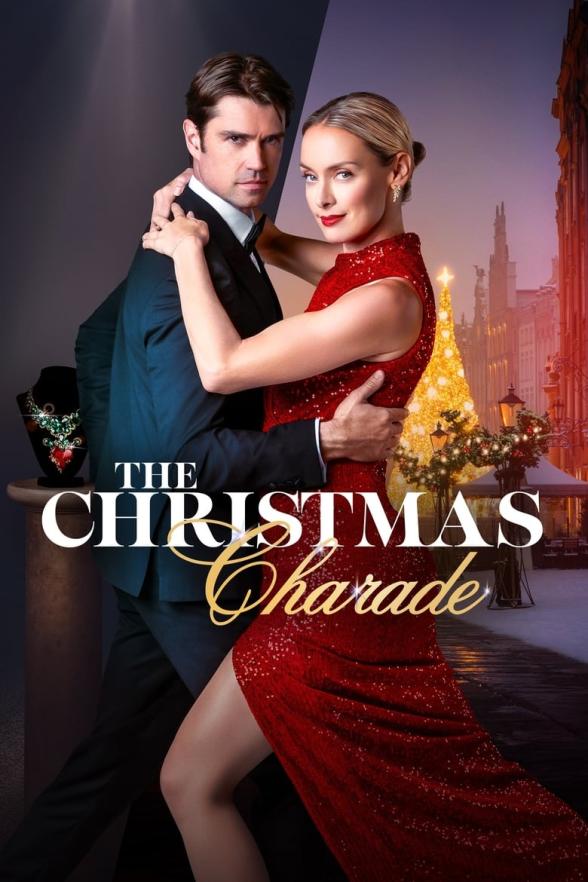 Poster image for The Christmas Charade