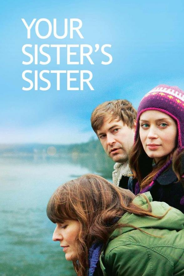 Poster image for YOUR SISTER'S SISTER