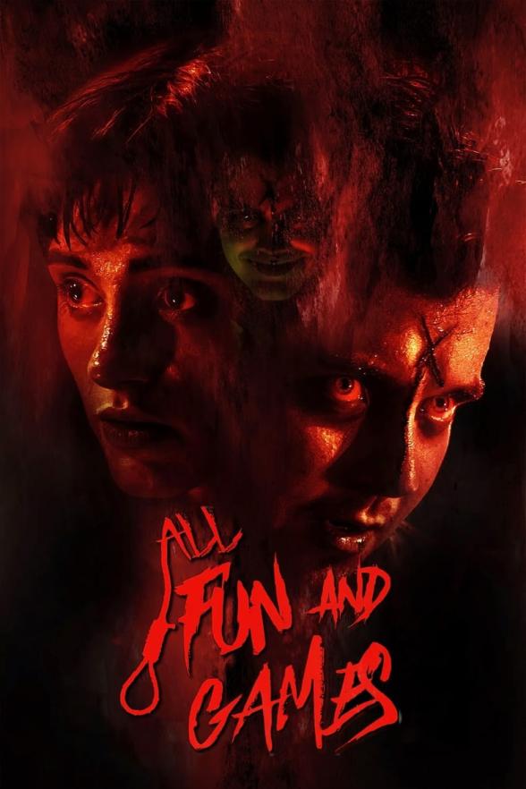 Poster image for All Fun and Games