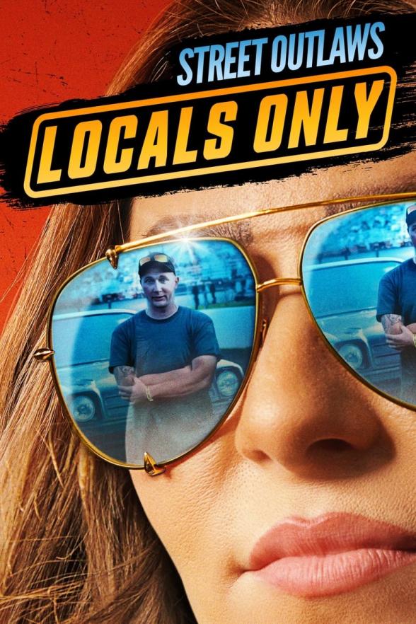 Poster image for Street Outlaws: Locals Only - Season 2
