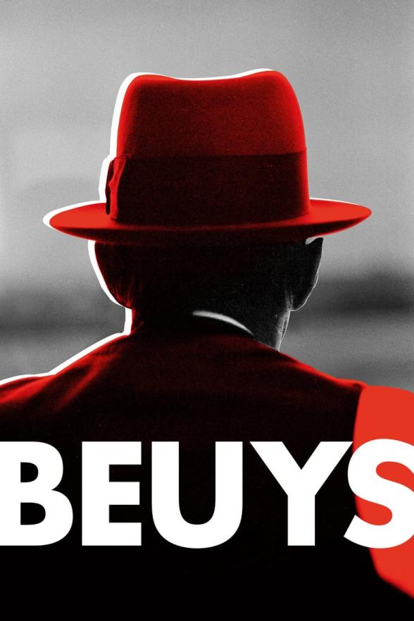 Poster image for BEUYS