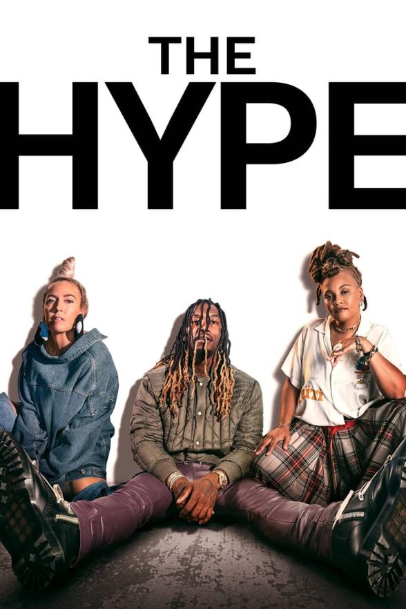 Poster image for The Hype S1