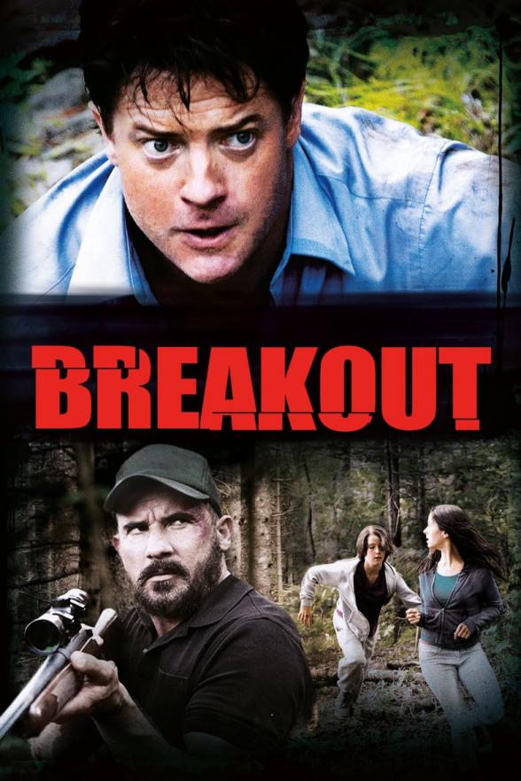 Poster image for BREAKOUT