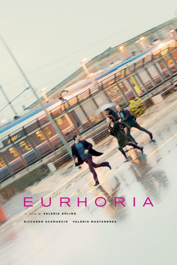 Poster image for EUFORIA