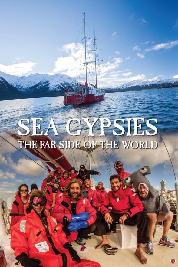 Poster image for Sea Gypsies: The Far Side of the World