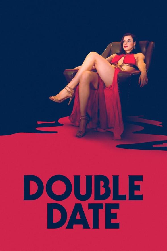 Poster image for DOUBLE DATE