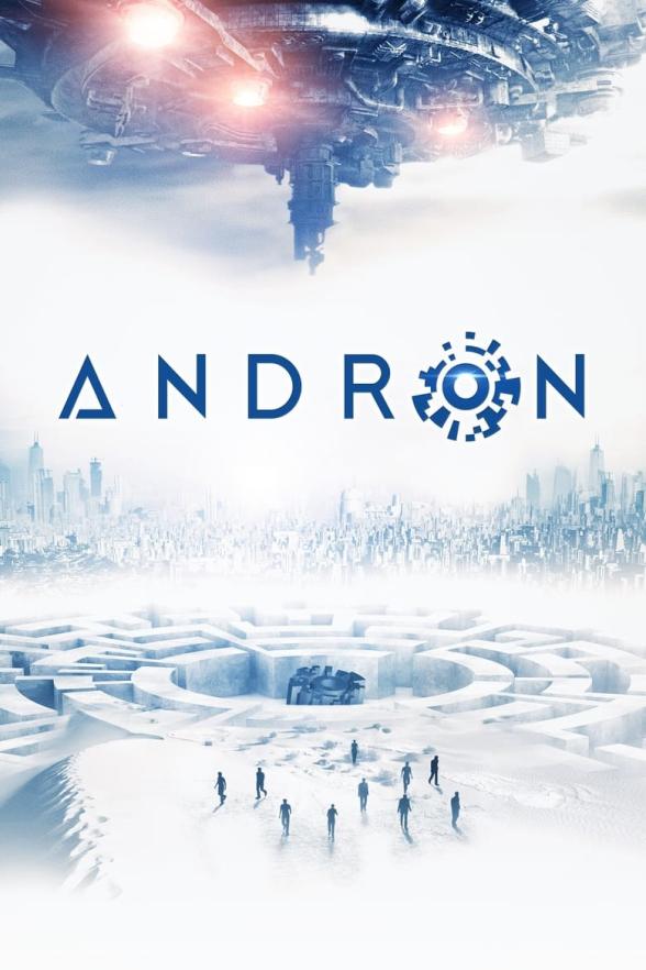 Poster image for ANDRON