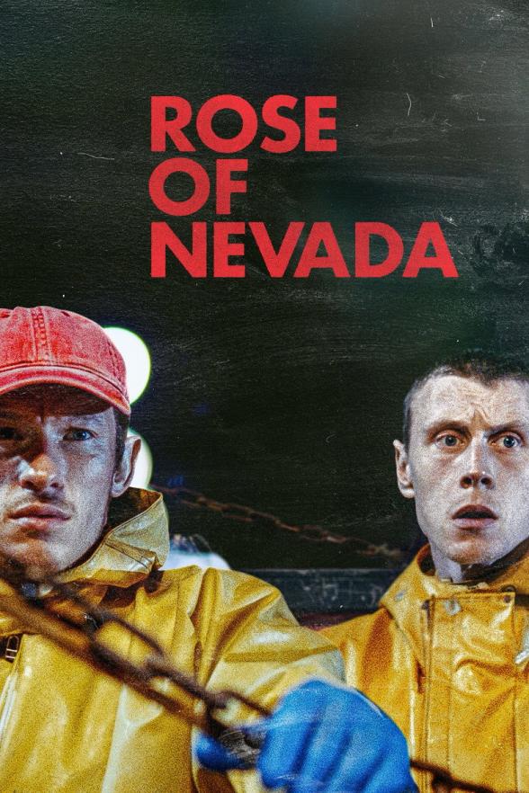 Poster image for ROSE OF NEVADA