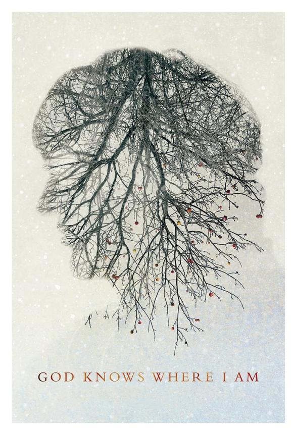 Poster image for God Knows Where I Am