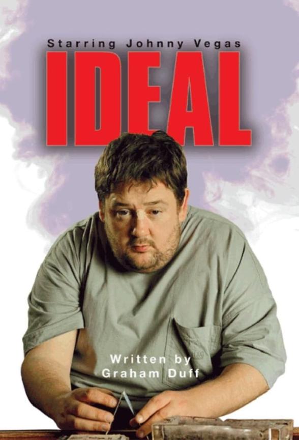 Poster image for IDEAL COLLECTION SERIES 1 - 7