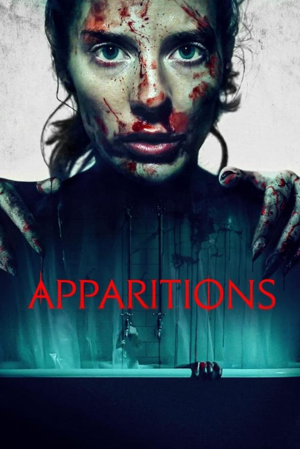 Poster image for Apparitions