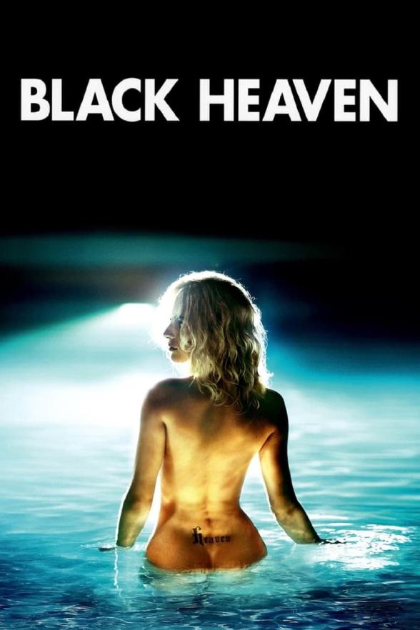 Poster image for BLACK HEAVEN