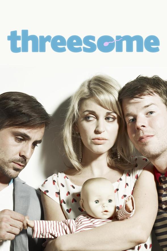 Poster image for THREESOME