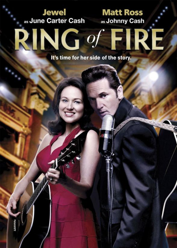 Poster image for RING OF FIRE