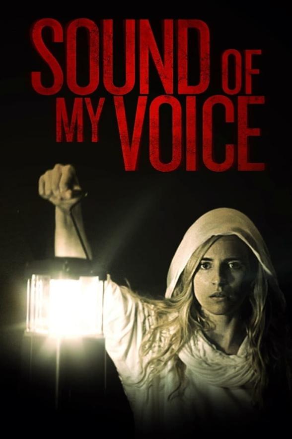 Poster image for SOUND OF MY VOICE