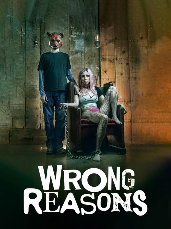 Poster image for Wrong Reasons