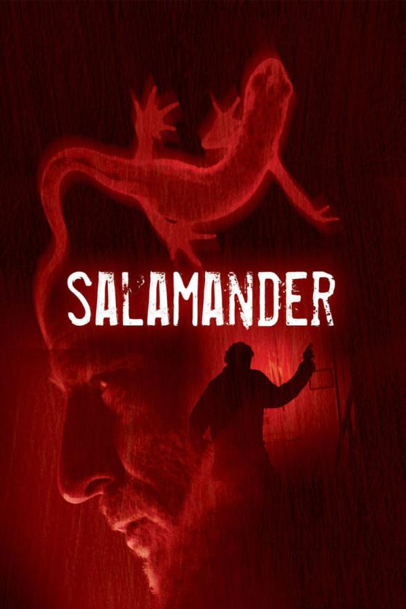 Poster image for SALAMANDER