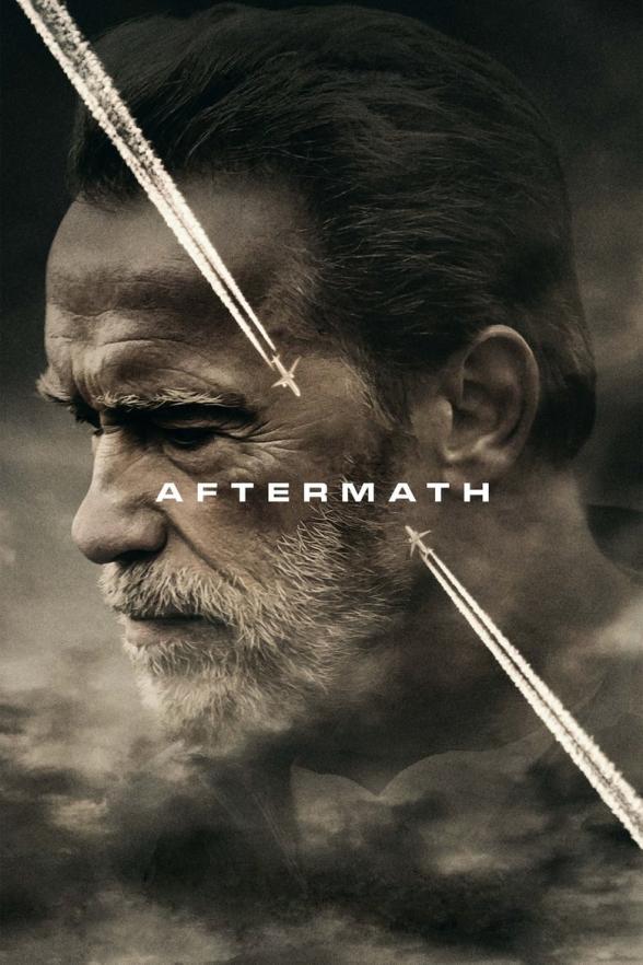 Poster image for AFTERMATH