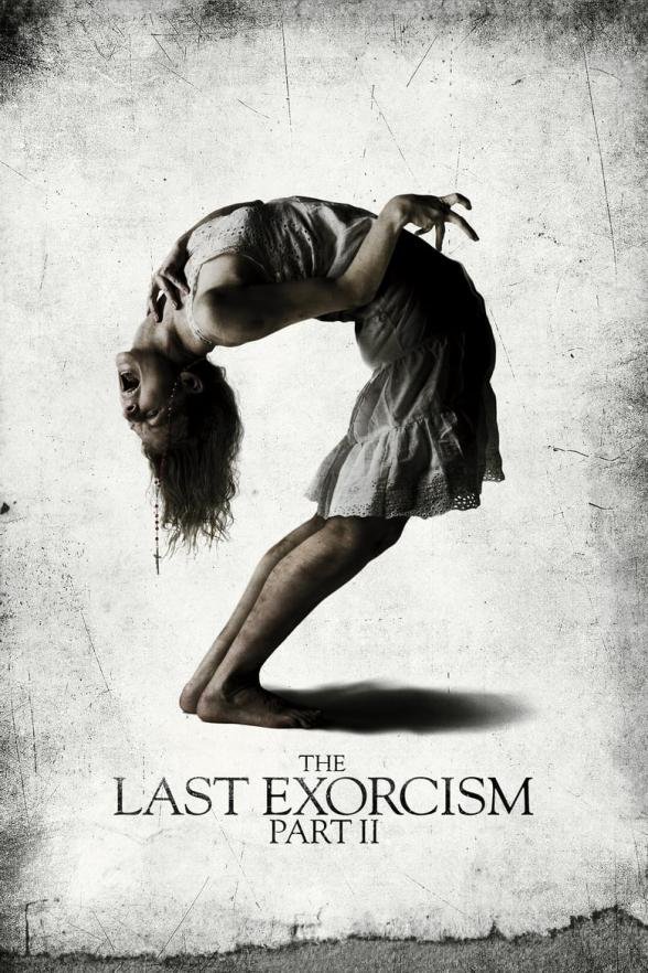 Poster image for THE LAST EXORCISM PART II