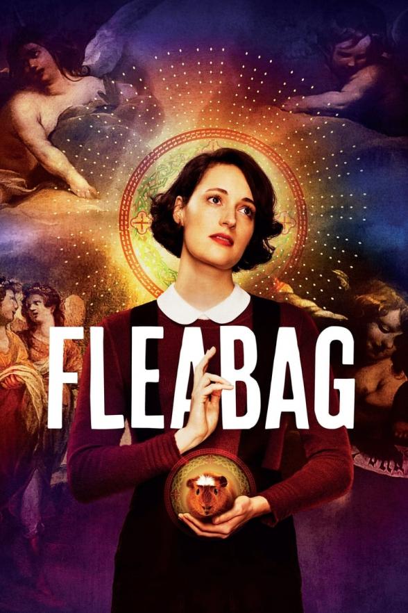 Poster image for FLEABAG SEASON 2