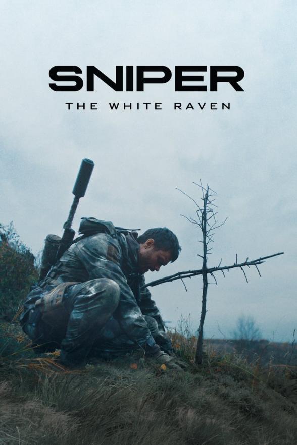 Poster image for Sniper: White Raven